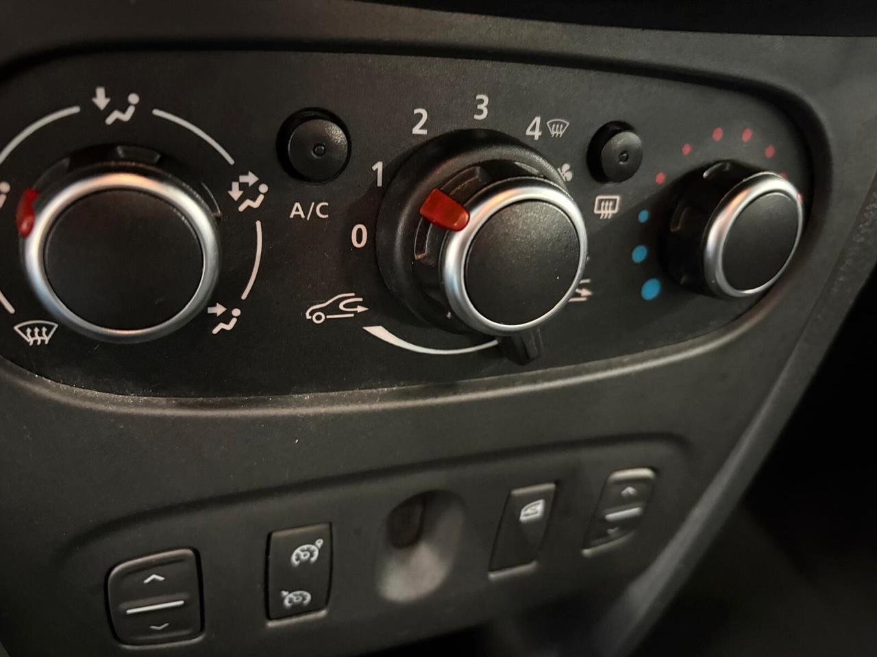 Dacia Sandero Stepway COMFORT 1.5 Blue dCi 95 CV 27000 KM