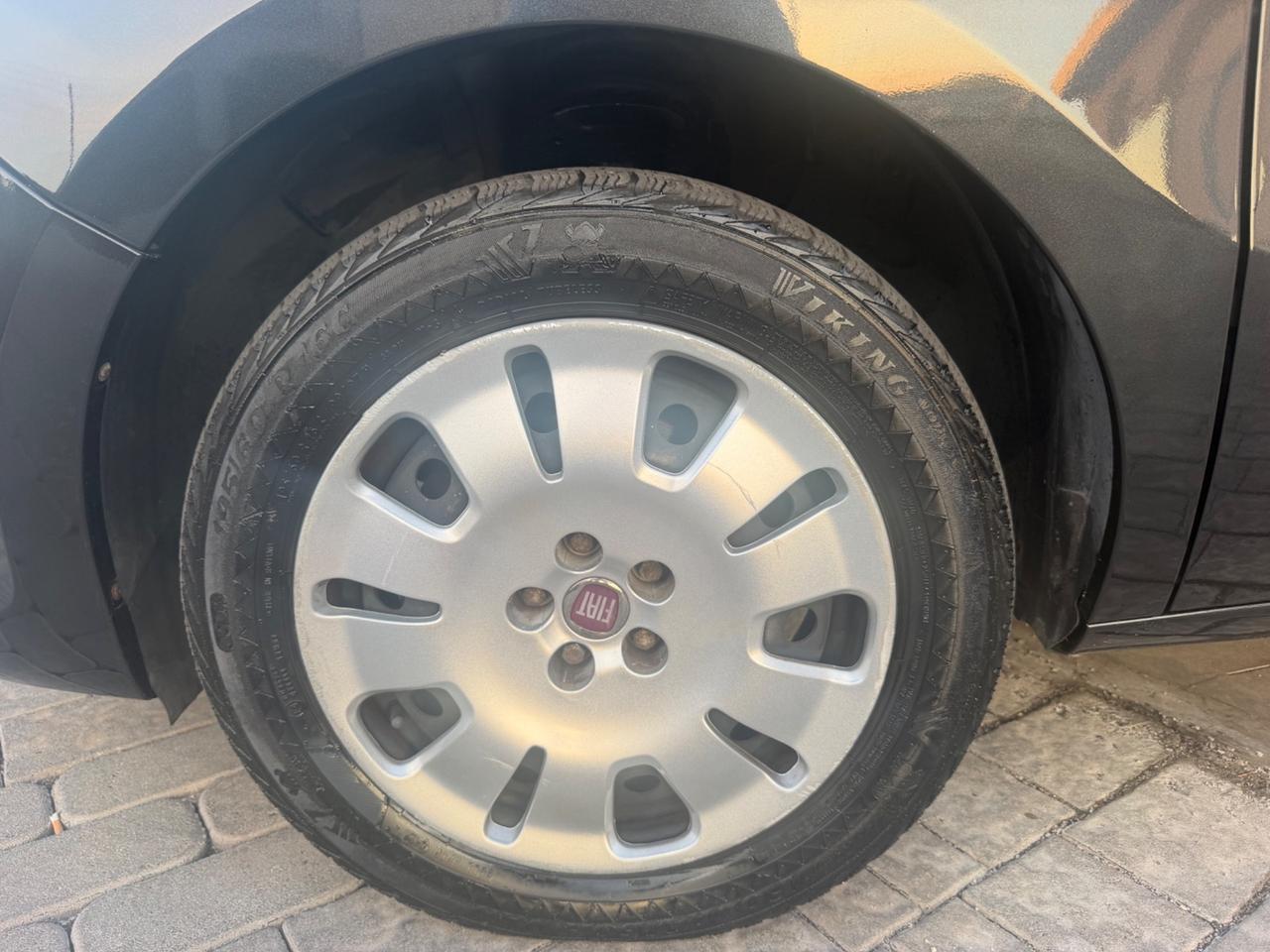 Fiat Doblo Doblò 1.6 MJT 16V Dynamic