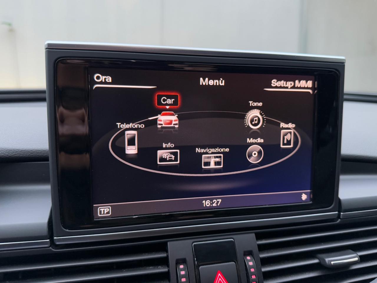 Audi A6 3.0 biTDI 313cv quattro S-Line - GARANZIA
