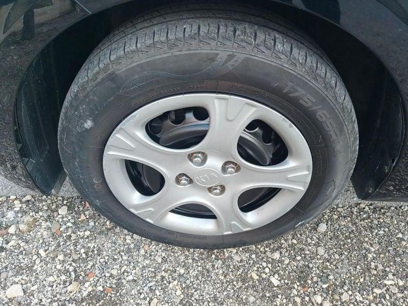 KIA Picanto 1.0 12V 5 porte Active