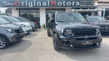 Jeep Renegade 2.0 Mjt 140CV 4WD Active Drive Limited