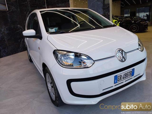 VOLKSWAGEN up! 1.0 3 porte take up! ( Garanzia 12 Mesi )