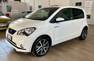 Seat Mii electric OK NEOPATENTATI