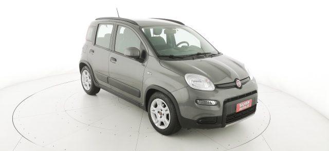 FIAT Panda 1.0 FireFly S&S Hybrid City Life 5 POSTI