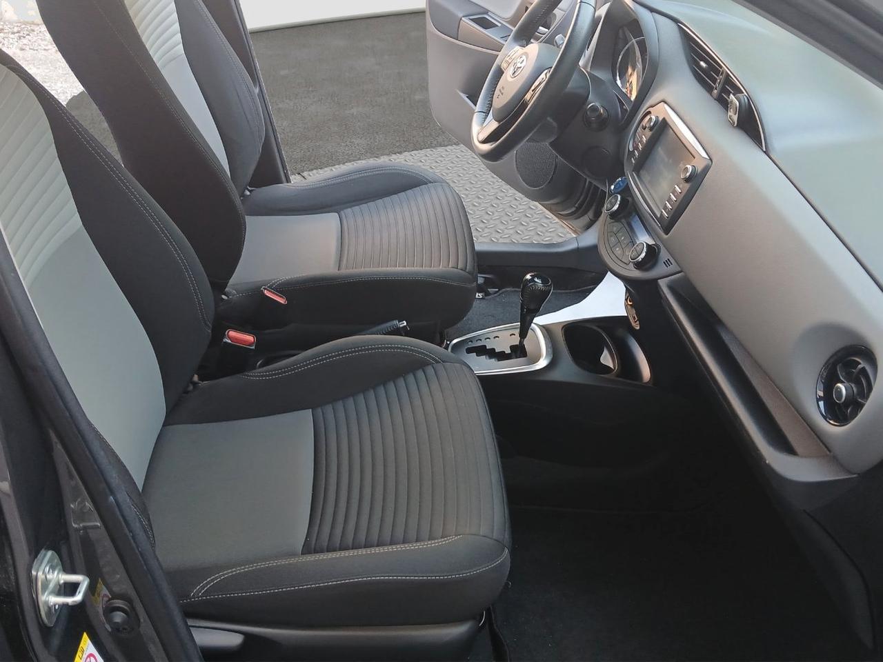 Toyota Yaris 5 Porte Yaris 5p 1.5h Business