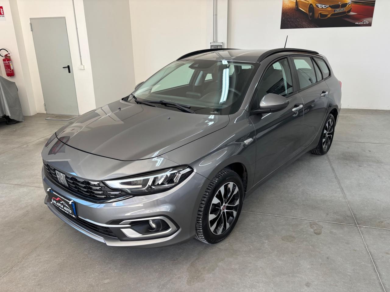 Fiat Tipo 1.3 Mjt S&S SW City Life