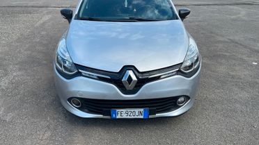 Renault Clio 1.5 dCi 105 CV Dynamique NOLEGGIO