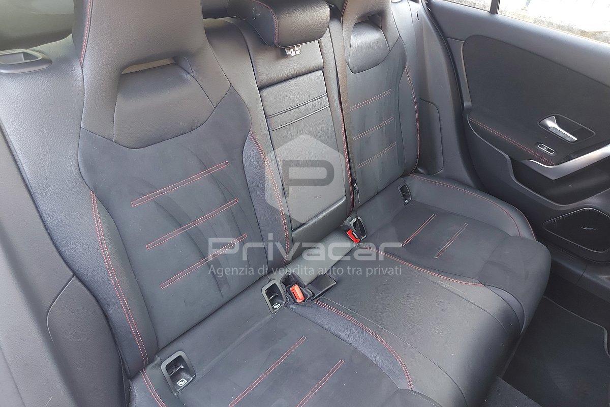 MERCEDES A 180 Automatic Premium
