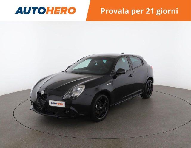 ALFA ROMEO Giulietta 1.4 Turbo 120 CV Super
