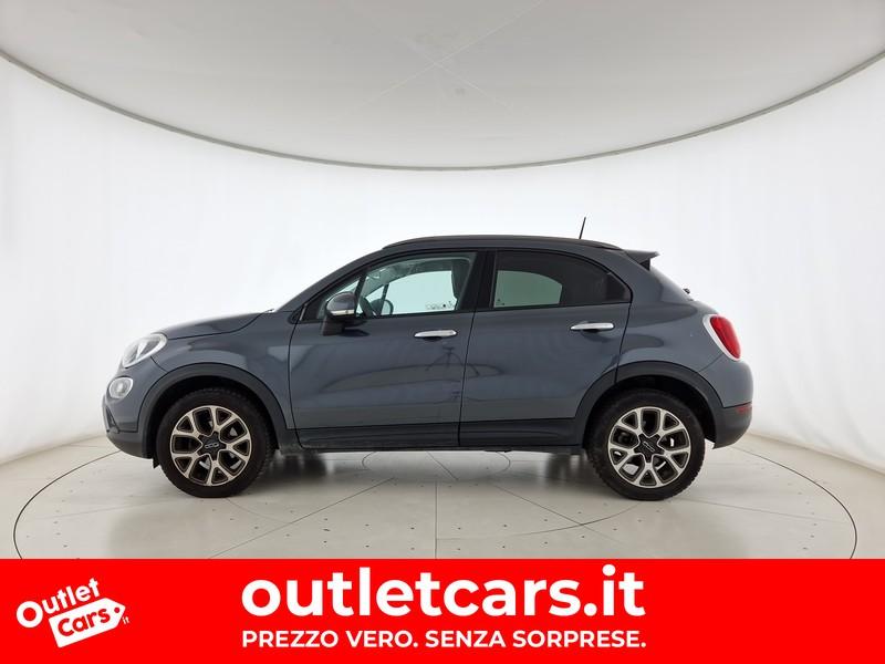 Fiat 500X 1.4 m-air cross 4x2 140cv