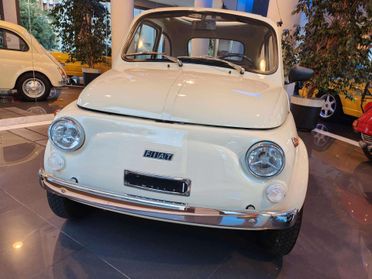 Fiat Cinquecento R
