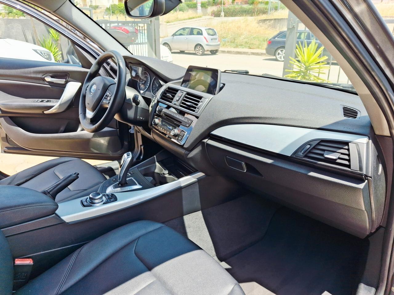 Bmw 116 116d 5p. Urban "IDEALE PER NEOPATENTATI!
