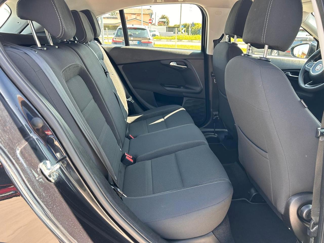 Fiat Tipo 1.4 T-Jet 120CV 5 porte Lounge