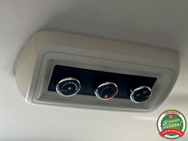 FIAT Freemont 2.0 Mjt 170CV 4x4 aut. Black Code *7 POSTI*