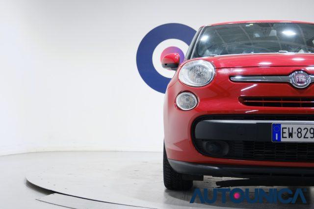 FIAT 500L 1.3 MULTIJET 85 CV BUSINESS NEOPATENTATI