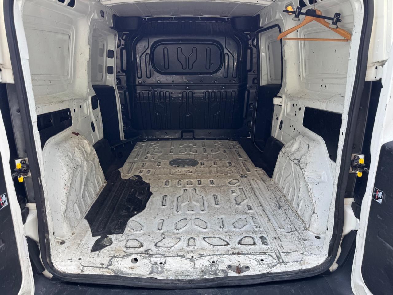 Fiat Doblo Doblò 2.0 MJT Maxi