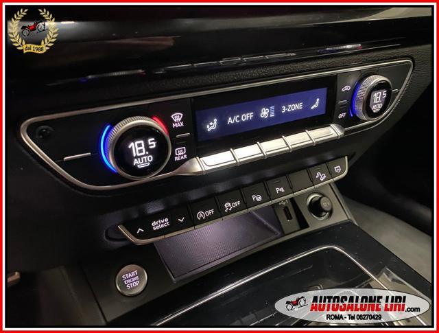 AUDI Q5 Sportback 40 TDI 204 CV quattro S tronic S line