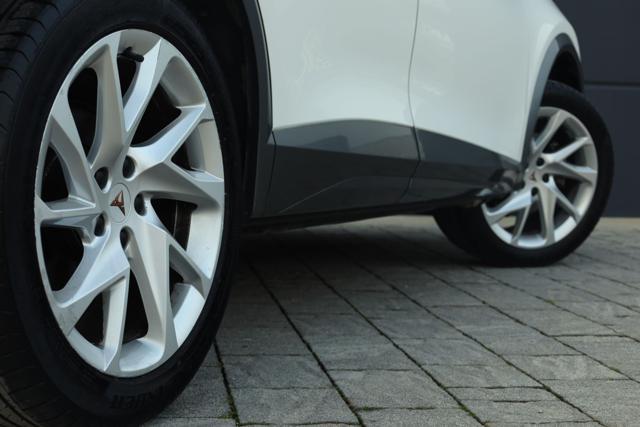 CUPRA Formentor 1.5 TSI Prezzo Netto