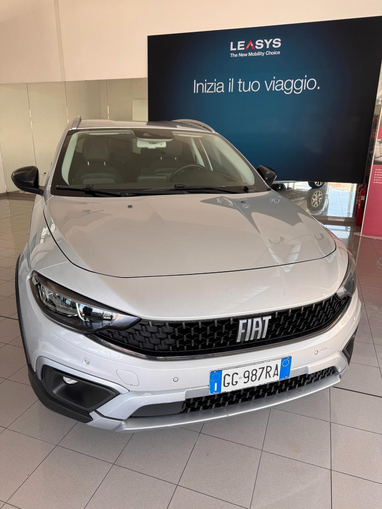 TIPO CROSS 1.3 MTJ FULL OPTIONAL
