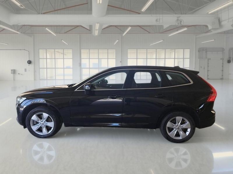VOLVO XC60 B4 D AWD AUTOMATICO CORE SUV