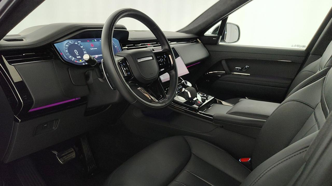 LAND ROVER Range Rover Sport 3.0d i6 mhev Autobiography awd 350cv auto
