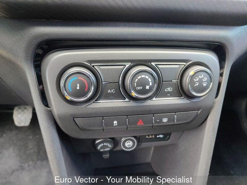 DR AUTOMOBILES DR3 dr3 S2 1.5 Bi-Fuel GPL