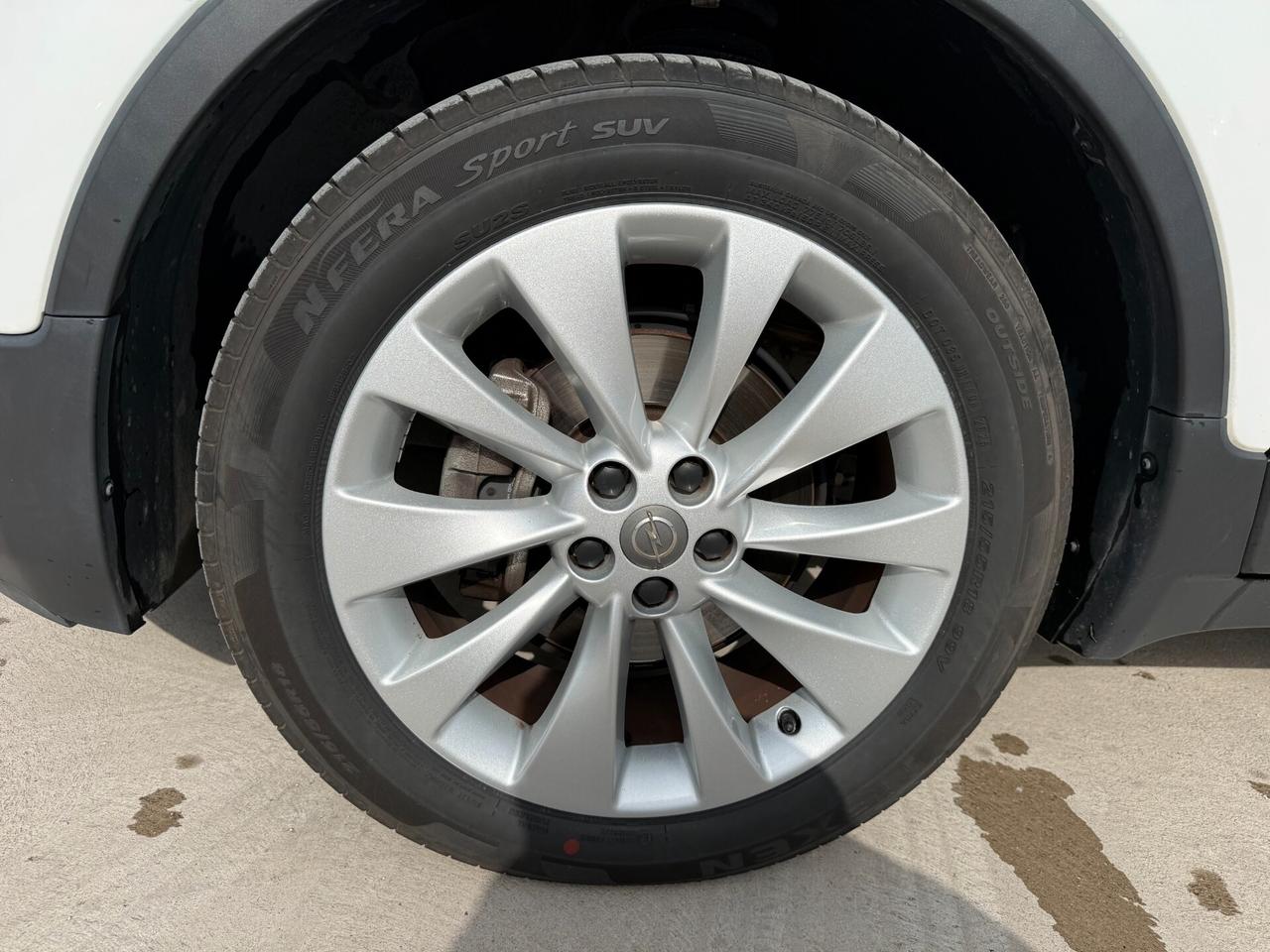 Opel Mokka 1.6 CDTI Ecotec 136CV 4x2 Start&Stop Cosmo