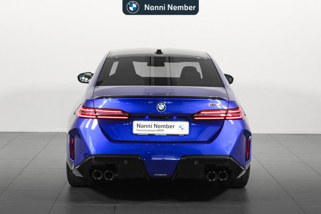 BMW M5 Berlina 4.4 Steptronic