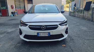 OPEL Corsa 1.2 100 CV GS Line