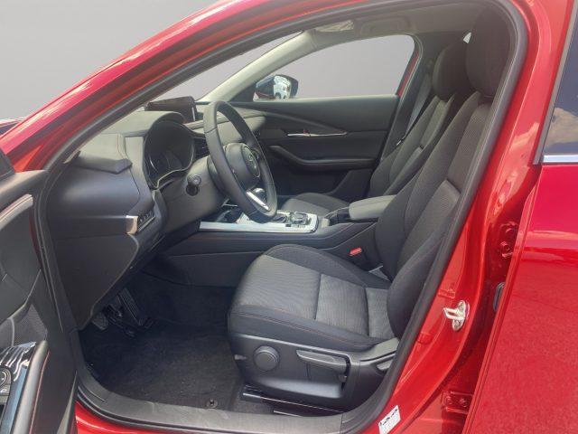 MAZDA CX-30 2.0L e-Skyactiv-G 150cv M-Hybrid FWD Homura