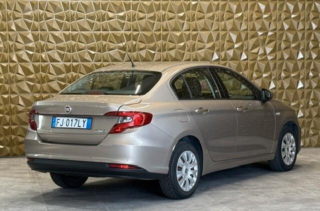 Fiat Tipo 1.4 T-Jet 120CV GPL 4 porte Easy