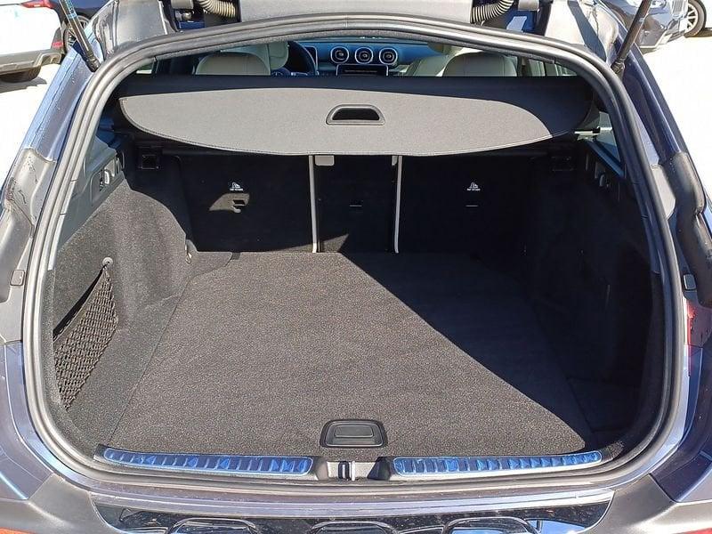 Mercedes-Benz Classe C C SW All-Terrain 220 d mhev Premium 4matic auto