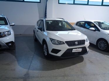 Seat Arona 1.0 TGI Reference