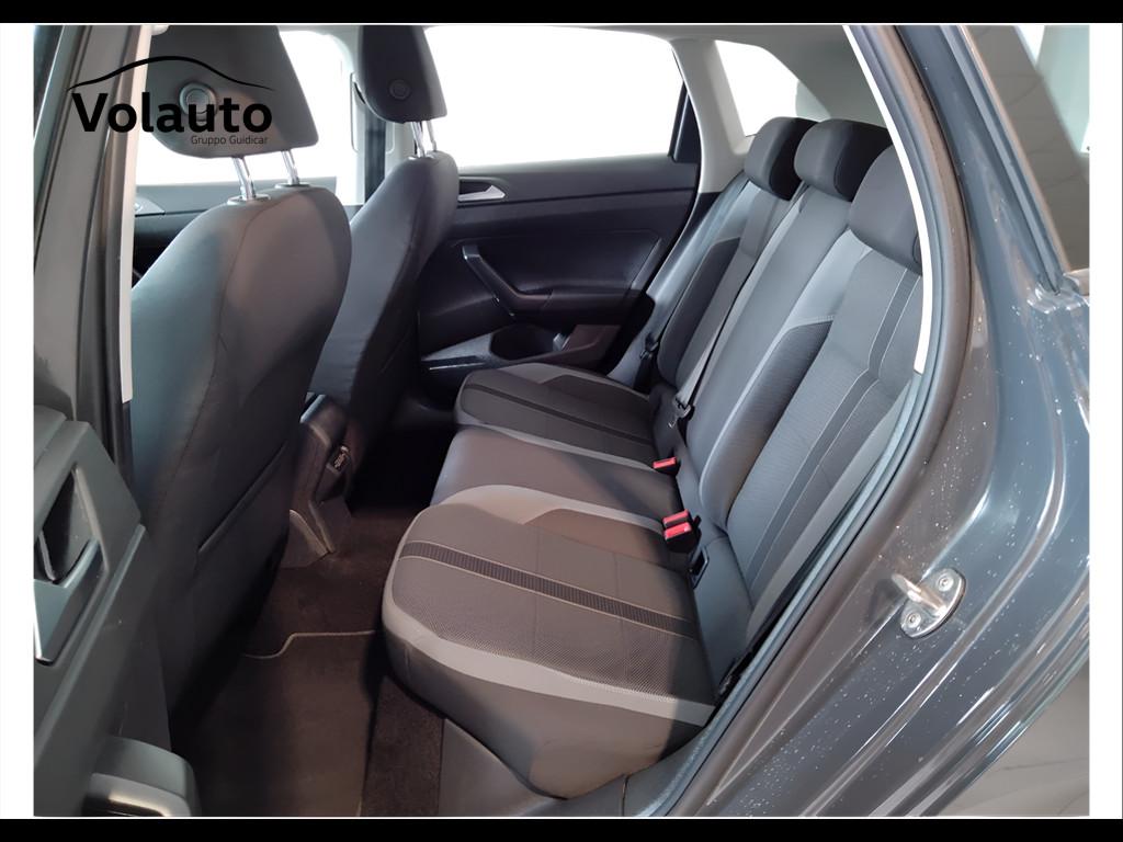 VOLKSWAGEN Polo VI 2017 - Polo 5p 1.0 tsi Highline 95cv