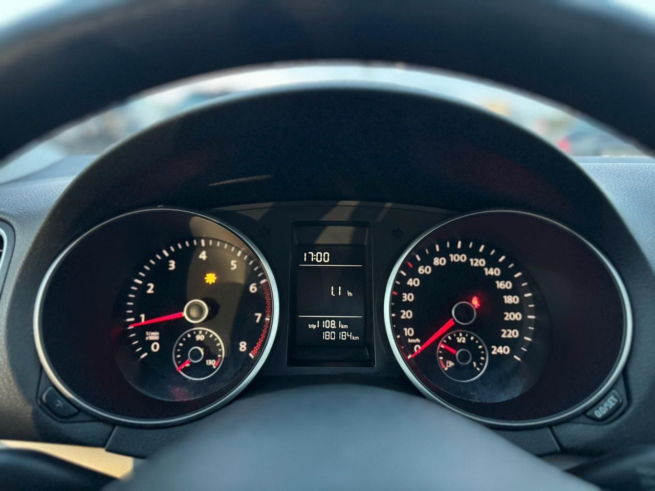 Volkswagen Golf 1.4 5p. United