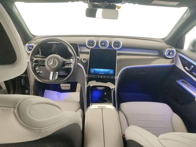 Mercedes-Benz GLC 300 d AMG Line Advanced Plus 4matic auto