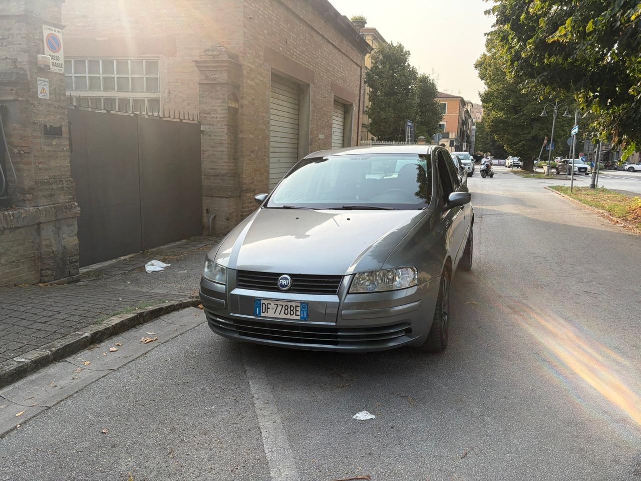 Fiat multijet diesel neopatentati