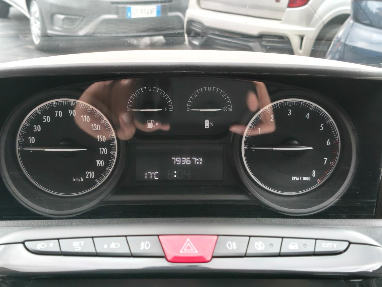 Lancia Ypsilon 1.0 FireFly 5 porte S&S Hybrid Ecochic Gold