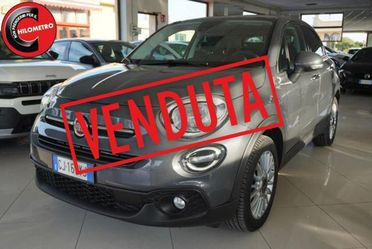FIAT 500X 1.3 mjt Connect 95cv