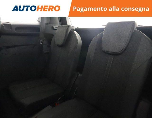 PEUGEOT 5008 BlueHDi 130 S&S GT Line
