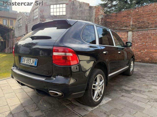 PORSCHE Cayenne Cayenne I 2002 3.0 tdi V6 tiptronic dpf - DV933JH