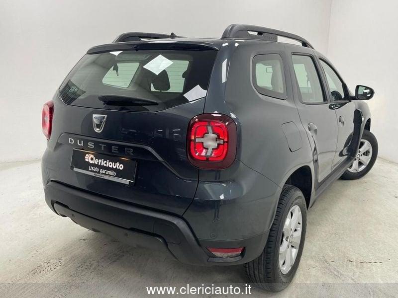 Dacia Duster 1.3 TCe FAP 4x2 Comfort