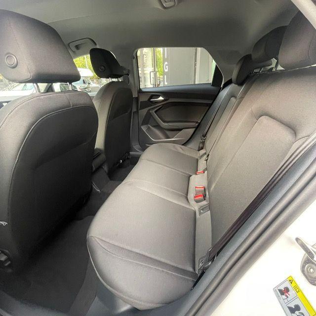 AUDI - A1 - SPB 30 TFSI KM ZERO