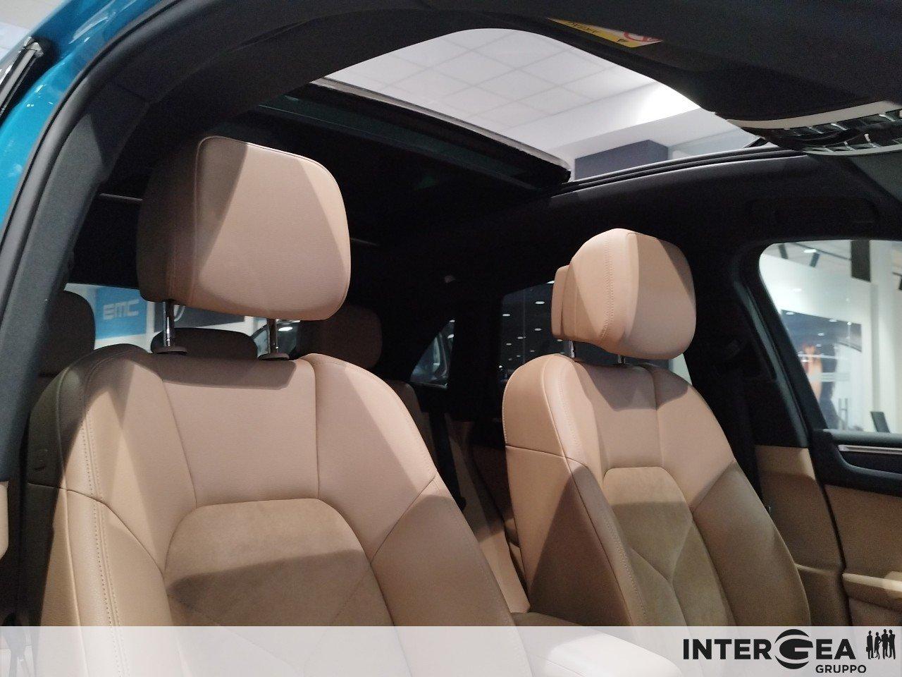 PORSCHE Macan 2.0 245cv pdk
