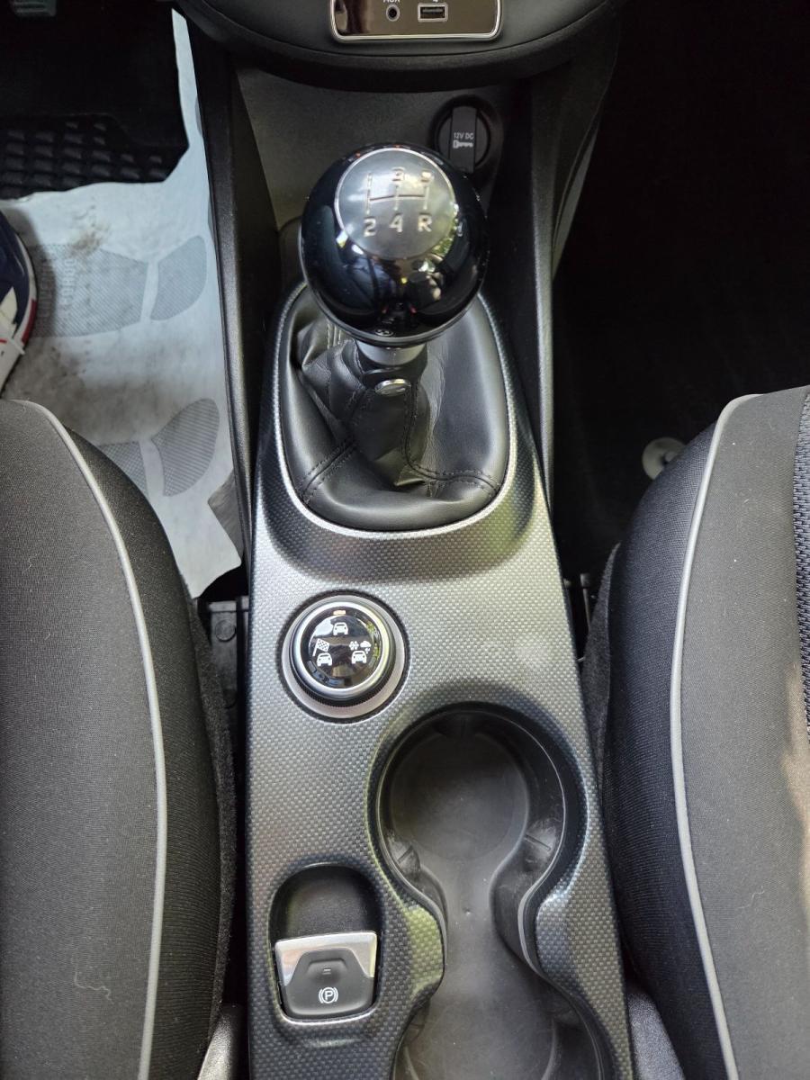 FIAT - 500X - 1.3 M.Jet 95 CV Pop Star