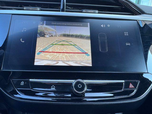 OPEL Corsa 1.2 100 CV aut. GS