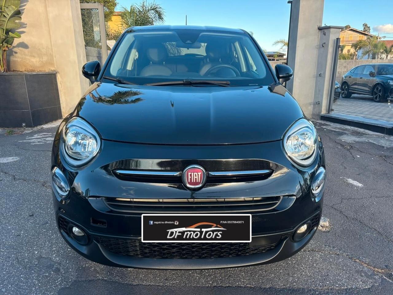 Fiat 500X 1.0 T3 120 CV Cross-2021