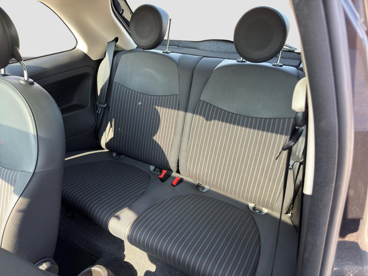 FIAT 500 (2015--->) 500 1.2 Collezione