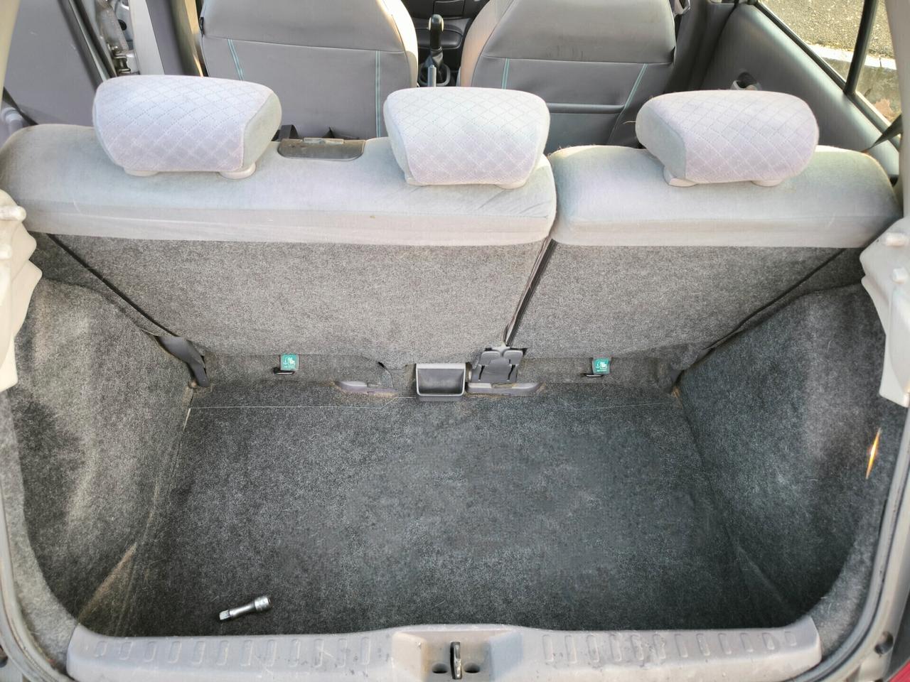 Nissan Micra 1.2 16V 5 porte Acenta