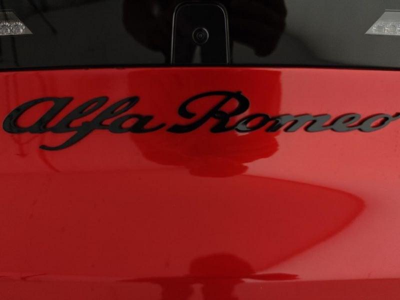 Alfa Romeo Junior 1.2 145 CV Hybrid eDCT6 Speciale